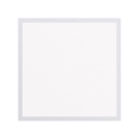 Backlit LED panel 60X60 3000K 28W UGR19 830 - Image 2