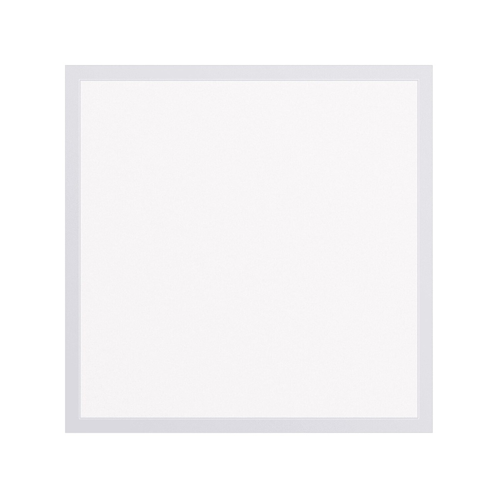Backlit LED panel 60X60 4000K 28W UGR19 840 - Image 2