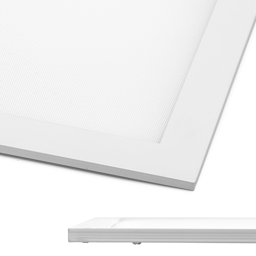 LED Panel 40W 120x30 UGR19, 6500K - Image 4