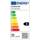 LED Panel Edge-lit 40W, UGR19, 3000K - Image 7