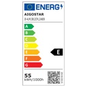 LED PANEL LIGHT 60W 4000K - Image 3