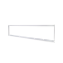 LED Panel Light White Frame - Image 2