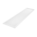 LED Panel 40W 120 x 30 cm 6500K Dagsljus