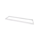 LED Panel Light White Frame
