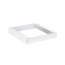 LED Panel ramme 30 x 30