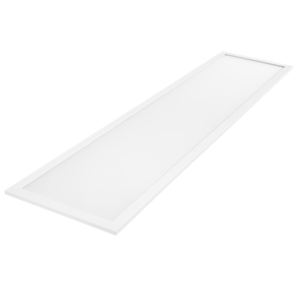 LED Panel 40W 120 x 30 cm 4000K Neutralvit