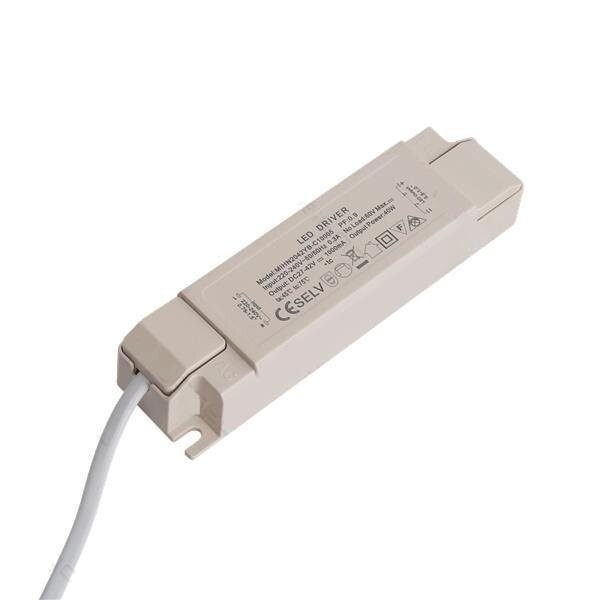 Led Driver ledpanel 1000mA