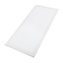 Paneelivalaisin 25W, 60 x 30cm, neutraalivalkoinen 4000K