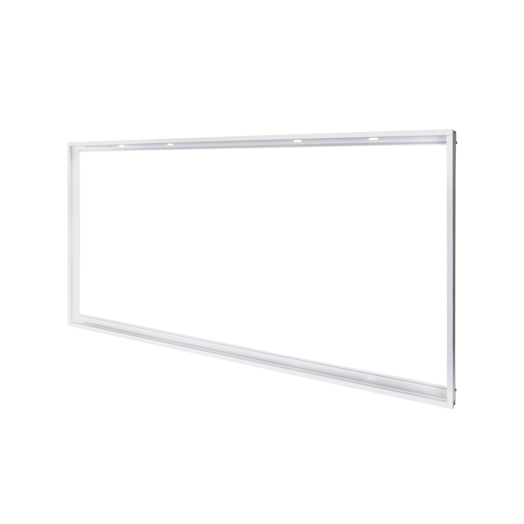 LED Panel ram 120 x 60 cm