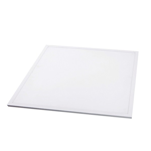 Paneelivalaisin 40W 60 x 60cm, lämminvalkoinen 3000K, 4600lm