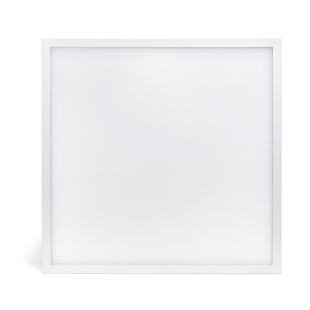 LED Panel Edge-lit 40W, UGR19, 4000K