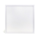 LED Panel Edge-lit 40W, UGR19, 4000K