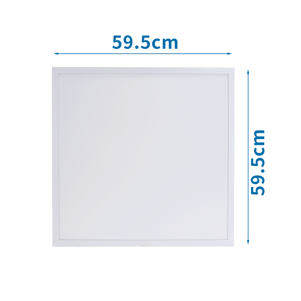 LED-paneeli taustavalaistu 60x60 60W 4000K