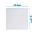 LED-paneeli taustavalaistu 60x60 60W 4000K