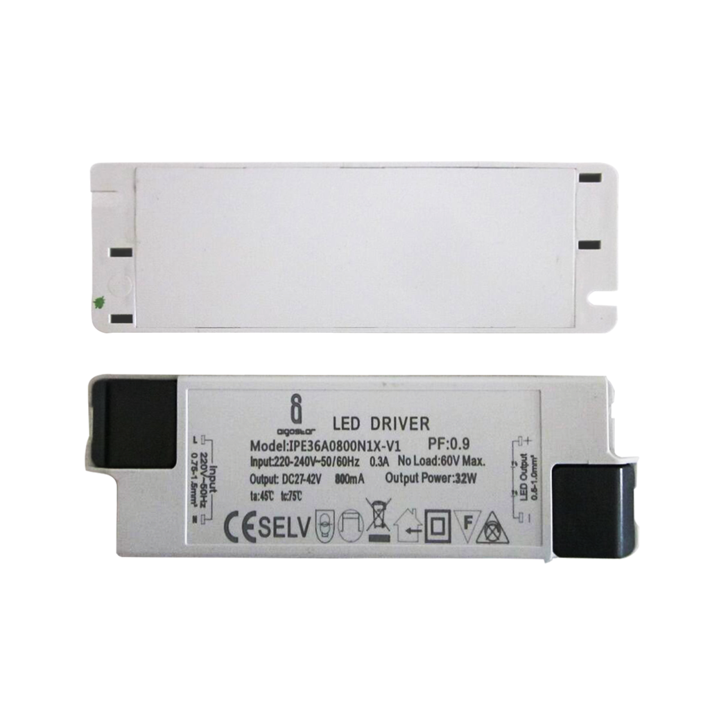 LED Drivdon 60W, 1500mA