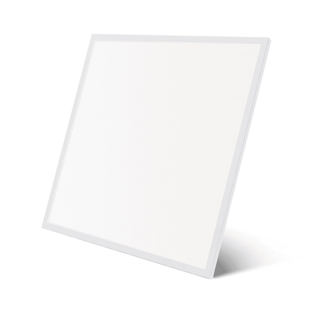 Taustavalaistu LED-paneeli 60X60 4000K 28W UGR19 840