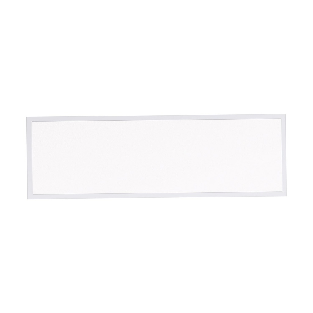 Taustavalaistu LED-paneeli 120X30 3000K 28W UGR19 830