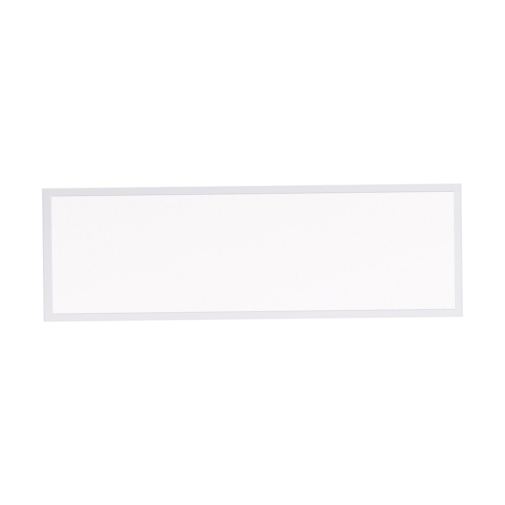 Taustavalaistu LED-paneeli 120X30 6000K 28W 860