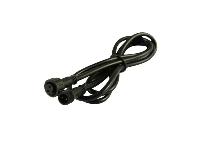 2-Pin Extension Cable for Deck Lights