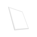 Paneelivalaisin 12W, 30 x 30cm, päivänvalo 6500K, 1400lm