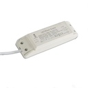 LED paneelin ohjain 50W 1100mA